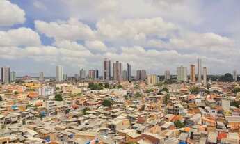 Imagem 3: VENDO ED. ARUÃS APTO. 03 QUARTOS S/ 01 SUITE 01 VAGA NO MARCO PROX A DUQUE