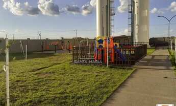 Imagem 4: Apartamento (tipo - padrao) 2 dormitórios, cozinha planejada, portaria 24hs, lazer, espaço