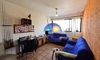 Imagem 3: Apartamento com 2 dormitórios, 70 m² - venda por R$ 320.000,00 ou aluguel por R$ 2.030,00