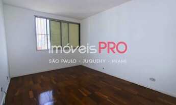 Imagem 3: Moema - excelente apartamento - 3 dormitório -1 suíte - 3 vagas - 132 m² úteis