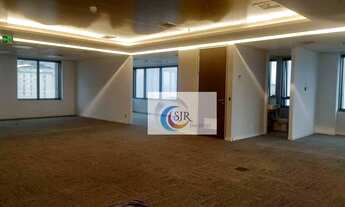 Imagem 7: Conjunto para alugar, 280 m² - Cerqueira César - São Paulo/SP