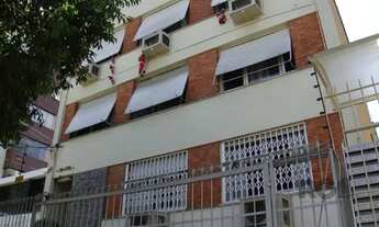 Imagem: APARTAMENTO 2 dormitórios com vaga no bairro