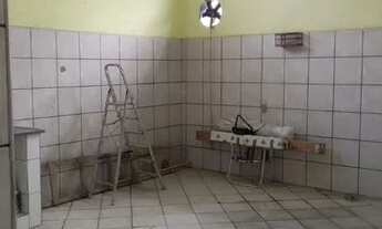 Imagem 4: Kitão com mezanino "loft'