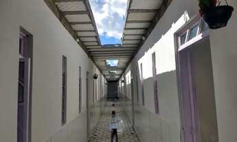 Imagem 2: Casa com internet e água inclusos