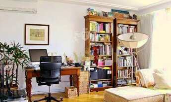 Imagem 4: Apartamento com 4 dormitórios à venda, 245 m² por R$ 7.000.000,00 - Jardim Europa - São Pa