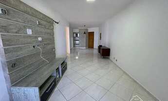 Imagem 3: Apartamento para Locação na Praia Grande Lazer Completo