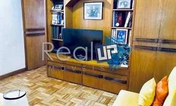 Imagem 7: Excelente Oportunidade no Leblon de 3 quartos!!!