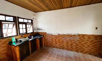 Imagem 7: Térrea para aluguel possui 200 metros quadrados com 3 quartos