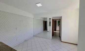 Imagem 3: Apartamento 2/4 com suíte no Stiep por 260 mil