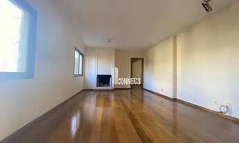 Imagem 7: Apartamento com 2 dormitórios para alugar, 121 m² por R$ 5.840,00/mês - Mont'Serrat