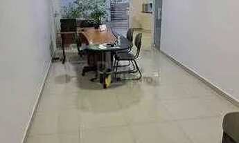 Imagem 2: Conjunto, 84 m² - venda por R$ 980.000,00 ou aluguel por R$ 7.328,00/mês - Centro - Santo