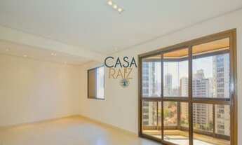 Imagem: APARTAMENTO 141M² COM EXCELENTE LOCALIZAÇÃO