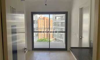 Imagem: São Paulo - Apartamento Padrão - Vila