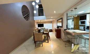 Imagem 6: Sobrado com 3 dormitórios à venda, 540 m² por R$ 3.000.000,00 - Nova Petrópolis - São Bern