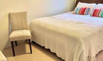 Imagem 3: Lindo apartamento 2 quartos, sala ampla, garagem, lazer, 200 metros metro Jabaquara