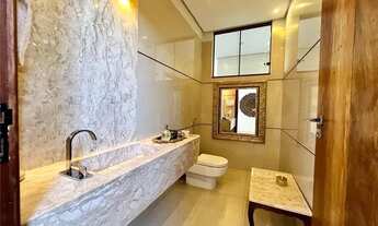 Imagem 3: VENDE UMA EXELENTE CASA LUXUOSA NO SETOR RODOVIARIO