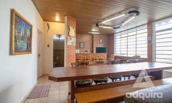 Imagem 7: Casa com 4 quartos - Bairro Estrela em Ponta Grossa