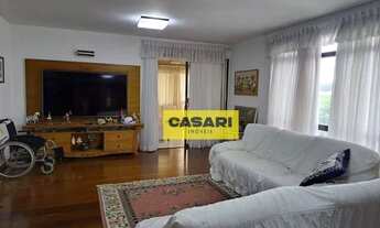 Imagem 2: Apartamento com 4 dormitórios, 237 m² - venda ou aluguel - Centro - São Bernardo do Campo