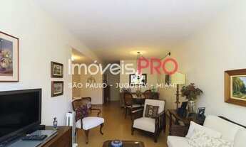 Imagem 3: Itaim Bibi Apartamento com 3 dormitórios