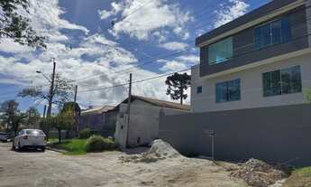 Imagem 2: IMÓVEL - RESIDENCIA COM 300M2, TERRENO 370M2-- Bairro Tingui - Curitiba- R$1.300.000,00