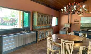 Imagem 6: Nova Lima - Casa de Condomínio - Pasárgada