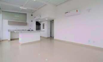 Imagem 3: Cobertura Duplex de 111m², 2 dormitórios (1 suíte), varanda gourmet + 2 vagas. Pronto para