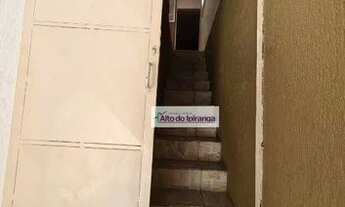 Imagem 3: Casa com 2 dormitórios para alugar, 101 m² - Bosque da Saúde - São Paulo/SP