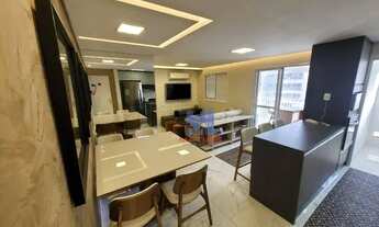 Imagem 3: Apartamento com 2 dormitórios para alugar, 73 m² por R$ 5.989/mês - Tatuapé - São Paulo/SP