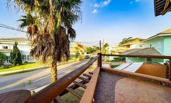 Imagem 2: Maravilhosa casa à venda no condomínio Portal do Paraíso II em Jundiaí SP