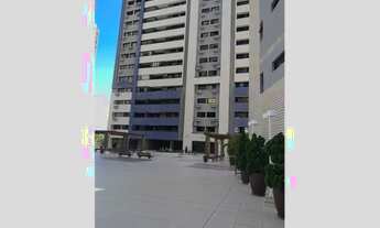 Imagem: Apartamento Alto Padrão Semi Mobiliado