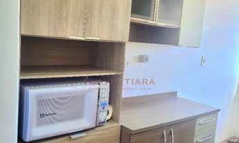 Imagem 5: Apartamento no condomínio Ilha de Trindade - Colina de Laranjeiras