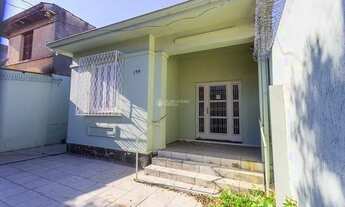 Imagem: PORTO ALEGRE - Casa Padrão - Azenha