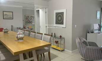 Imagem: Vende-se apartamento no Le parc