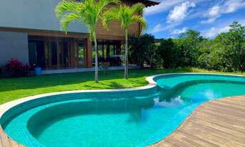 Imagem: Casa Alto padrão 04 suites