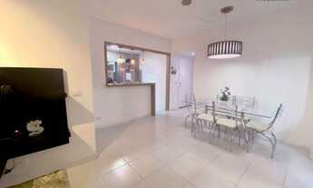 Imagem 4: Apartamento à venda, 74 m² por R$ 420.000,00 - Freguesia de Jacarepaguá - Rio de Janeiro/R