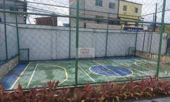 Imagem 2: Apartamento de 3 quartos e 2 WC na várzea