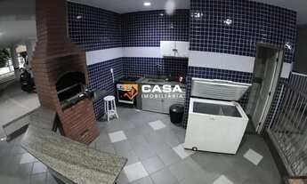 Imagem 7: Apartamento para aluguel com 100 metros quadrados com 3 quartos em Jardim Camburi - Vitóri