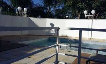 Imagem 3: Cobertura duplex para venda com 276 metros quadrados com 3 quartos