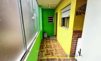 Imagem 3: Beira mar, apartamento com 3 quartos, garagem, móveis. R$-380-Mil. Ref.:APS-217