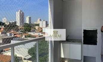 Imagem 4: Apartamento com 3 quartos para Vender ou Alugar, Edifício Terrazza, ParApartamento com 3 q