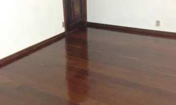 Imagem 2: Apartamento para aluguel com 107 metros quadrados com 3 quartos em Tijuca - Rio de Janeiro