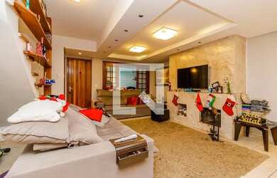 Imagem 5: Casa para Aluguel - Cavalhada, 3 Quartos, 210 m2