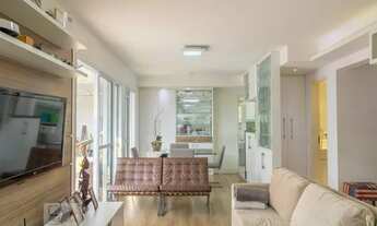 Imagem 2: Apartamento para Aluguel - Vila Andrade, 2 Quartos, 106 m2