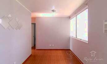 Imagem 4: Apartamento com 2 dormitórios para alugar, 48 m² por R$ 1.961,44/mês - Jaguaré - São Paulo