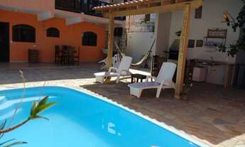 Imagem 2: Casa temporada contato Patrícia