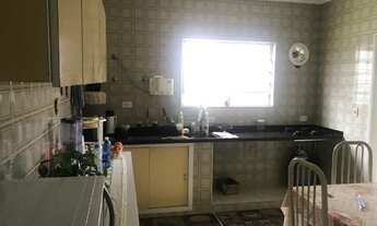 Imagem 8: Casa Jardim Tapajós Atibaia-SP