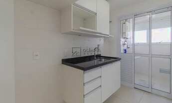 Imagem 5: Apartamento Locação Brooklin 70 m² 2 Dormitórios