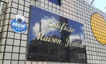 Imagem: Apartamento Aldeota, 3 quartos, 2 vagas