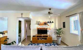 Imagem 3: Apartamento com 3 dormitórios à venda, 114 m² por R$ 720.000 - Jardim Aquarius - São José