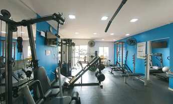 Imagem 6: HORTOLâNDIA - Apartamento Padrão - Parque Residencial João Luiz